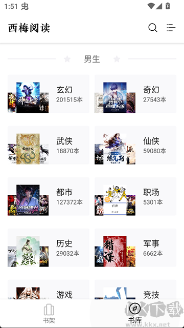 西梅小说