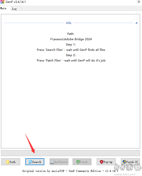 adobe bridge 2024正式版