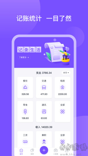 畅行花