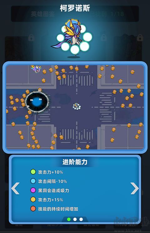 射手联盟