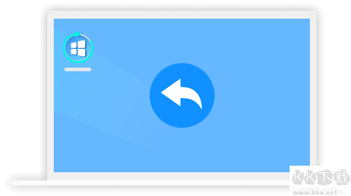管先生一键重装windows系统