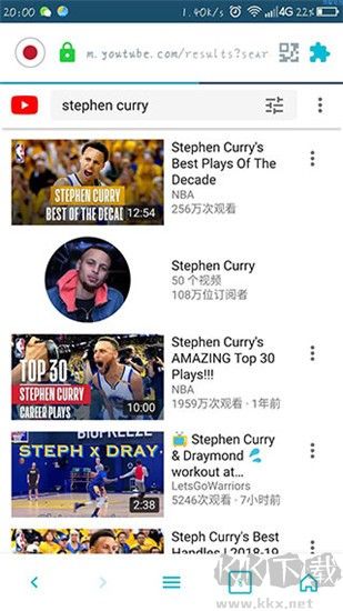 Tenta浏览器(tenta browser)