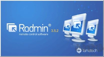 radmin