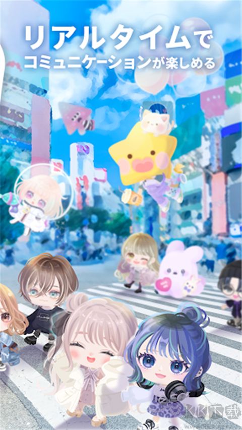 猪猪派对(PIGG PARTY)