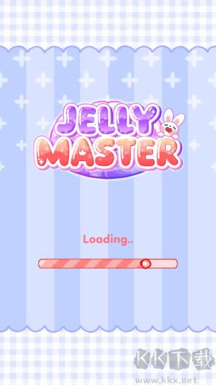 果冻大师Jelly Master)