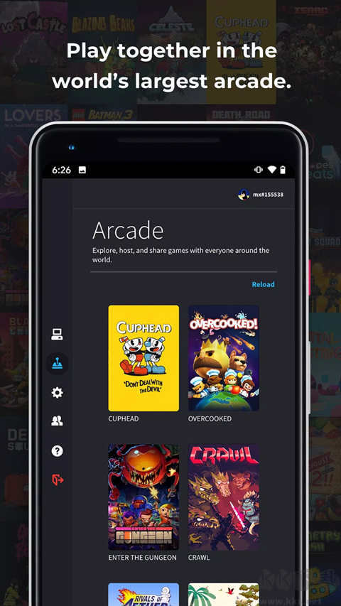 Parsec（远程连接）中文版