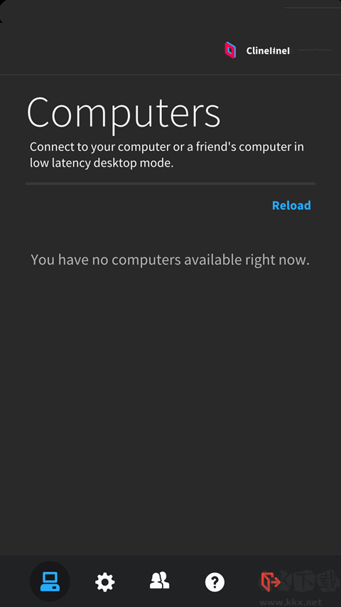 Parsec（远程连接）中文版