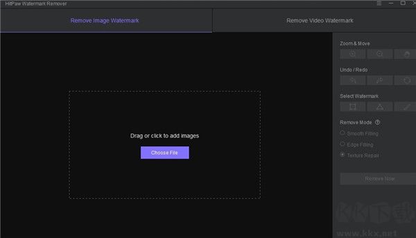 HitPaw Watermark Remover(去视频水印工具)