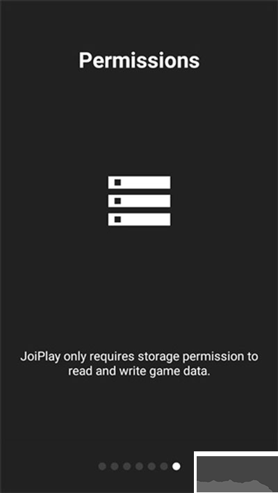 JoiPlay模拟器rpg插件