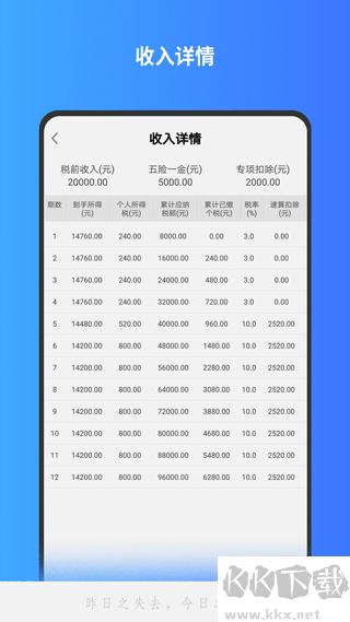 分数计算器
