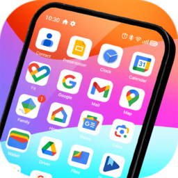 iLauncher（仿苹果桌面软件） v2.1.2安卓版