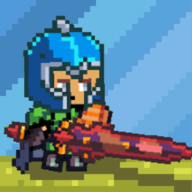 像素骑士online(Pixel Knights Online)v1.42重置版