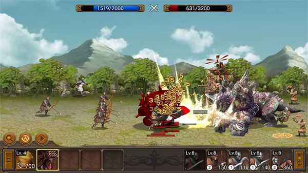 王国之战2(Kingdom Wars2)