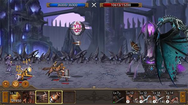 王国之战2(Kingdom Wars2)
