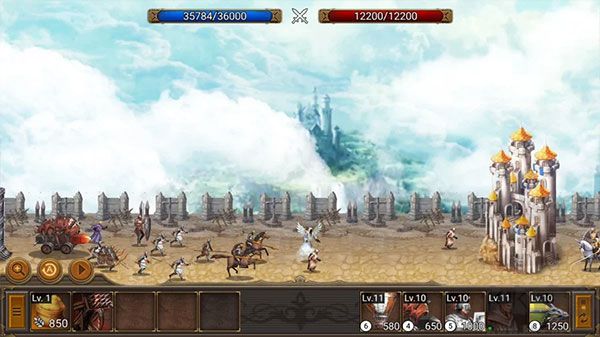王国之战2(Kingdom Wars2)