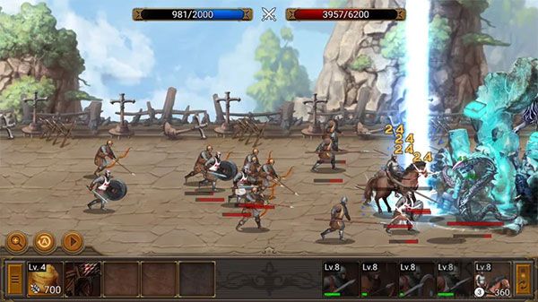 王国之战2(Kingdom Wars2)