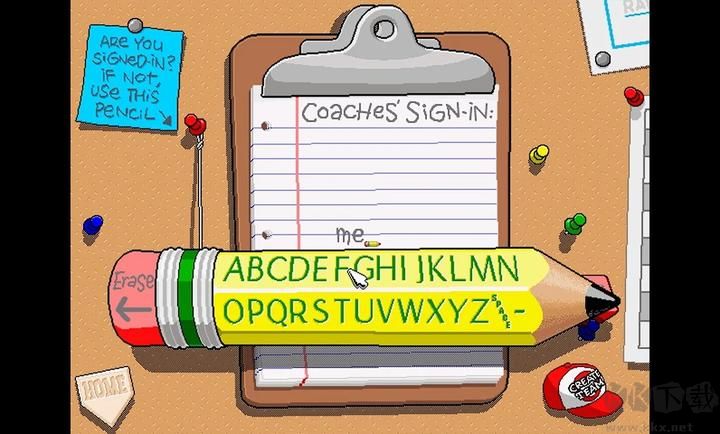 (Backyard Baseball )