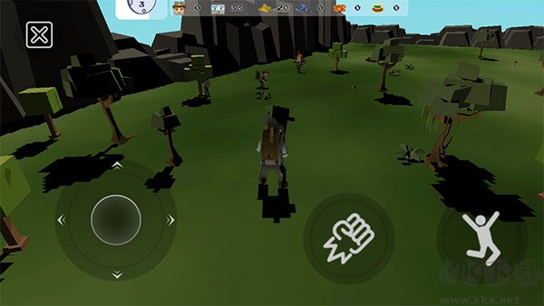 (ZombieBox)