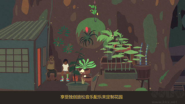 变异小镇