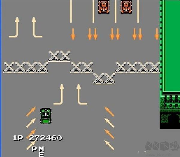 赤色要塞2000