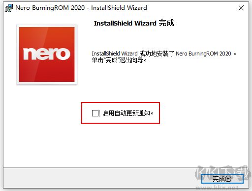 nero2020