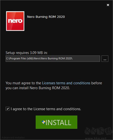 nero2020
