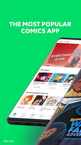 Webtoon