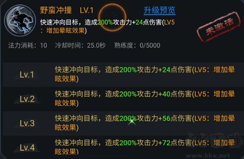 法师消魔