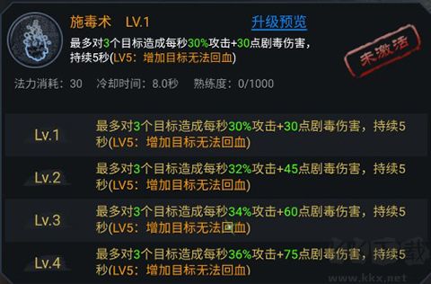 法师消魔