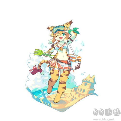 世界弹射物语