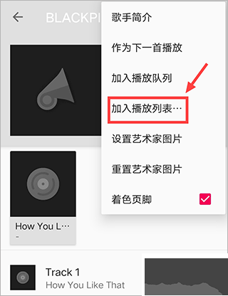 音乐播放器hifi