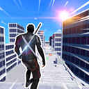 屋顶忍者跑(Rooftop Run Ninja) v1.1.4免费版