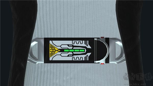 假面骑士甲斗王模拟器(Zect Rider Power)