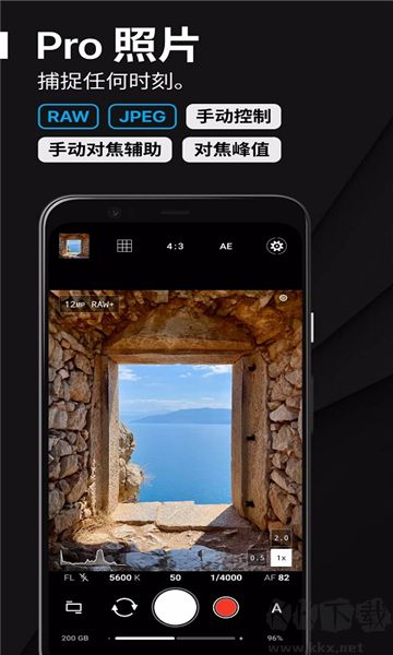 ProShot（专业摄影）