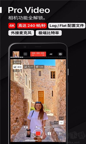 ProShot（专业摄影）