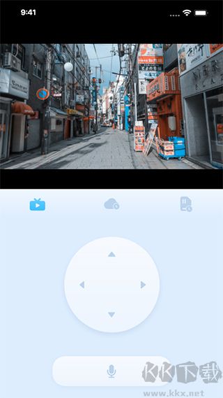 千米神眼摄像头