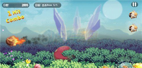 魔法少女之旅