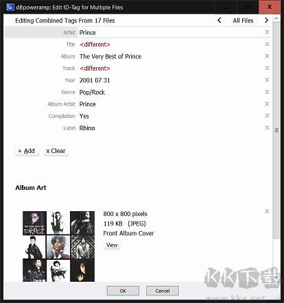 dBpowerAMP Music Converter(音频转换工具)