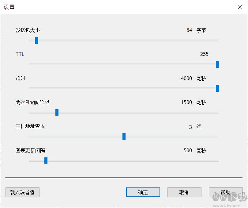 科来ping