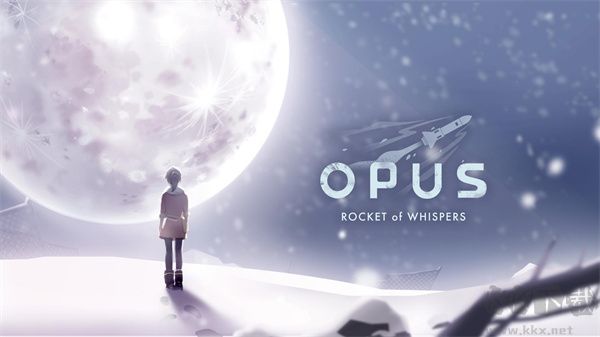 灵魂之桥(OPUS: R)