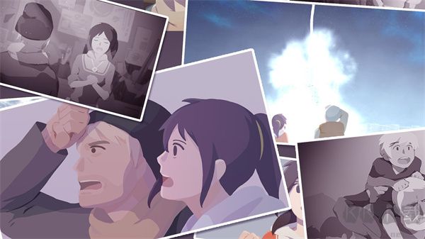 灵魂之桥(OPUS: R)