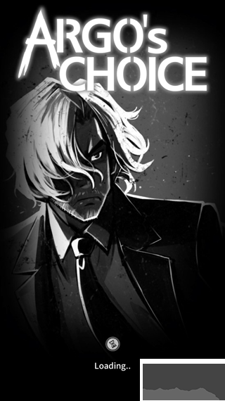 阿尔戈的选择(Argo)