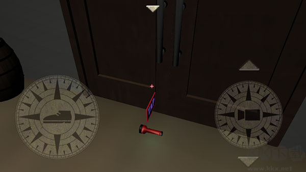 惊恐游轮(Panic Ship)