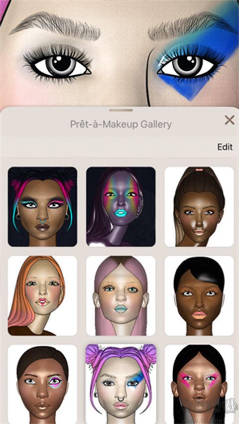 pret-a-makeup
