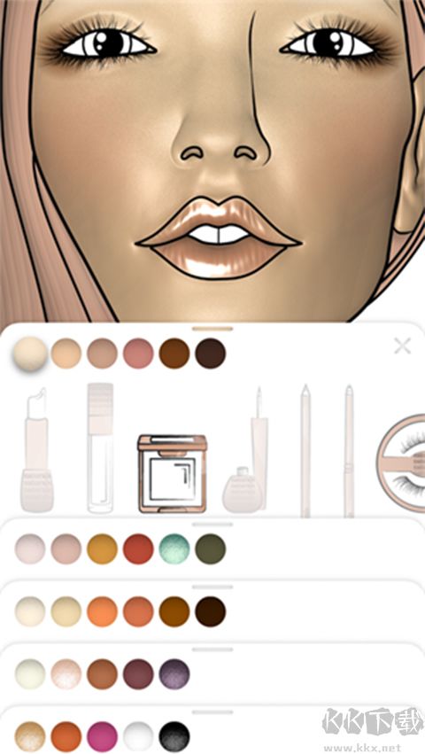pret-a-makeup