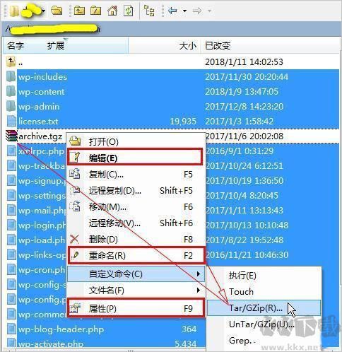 WinSCP