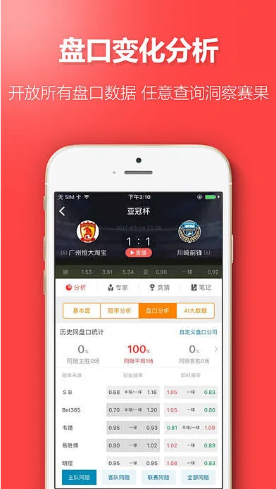 彩友多APP安卓平台
