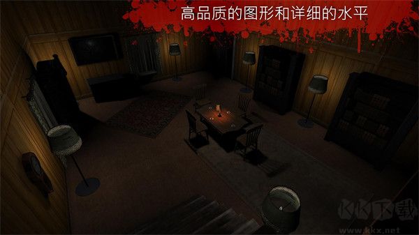 恐怖2(The Fear 2)