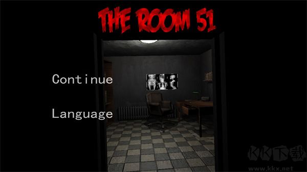 51号房间(The Room 51)