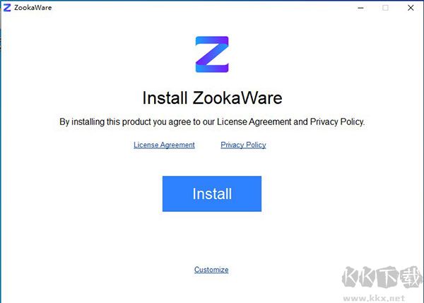 ZookaWare(系统优化)